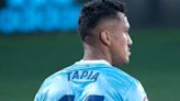 Renato Tapia se aleja del Celta de Vigo: posturas distantes por diferencias económicas