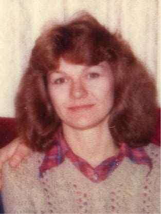 Her remains were found in 1991 in California. Her killer has finally been identified.