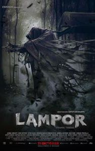 Lampor: The Flying Coffin