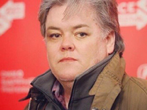 Rosie O'Donnell as Steve Bannon: Jaw-dropping photo emerges on Twitter