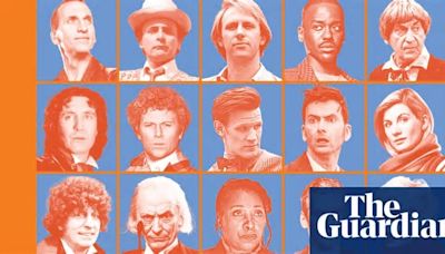 The greatest Doctor Who – ranked!