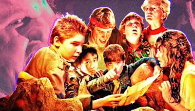 The Goonies Star Responds to Recent Sequel Rumors