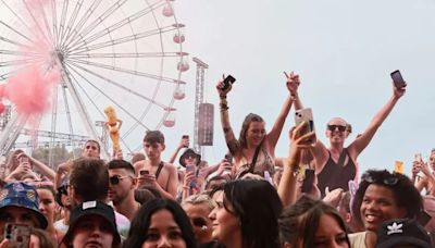 Parklife 2024 road closures and bus diversions this weekend