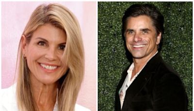 John Stamos and Lori Loughlin to Have ‘Full House‘ Reunion at Project Angel Food Telethon (EXCLUSIVE)