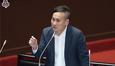 資安預算暴增難防駭客攻擊 葉元之要求檢討預算用在哪裡