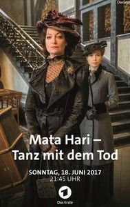 Mata Hari: Tanz mit dem Tod