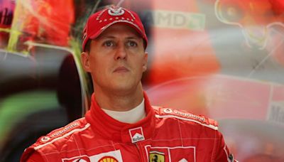 Michael Schumacher: Arrests made over plot to blackmail F1 legend's family