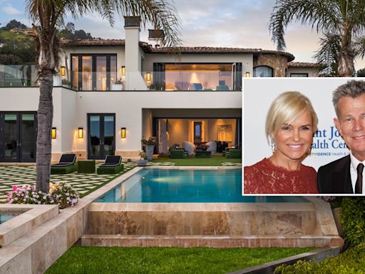 Malibu mansion featured on ‘Real Housewives of Beverly Hills’ selling for $35M