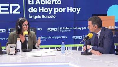 Pedro Sánchez recuerda que "avanzar en la reforma de la financiación autonómica es un compromiso de investidura"