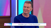 Chris Packham shares shock over threats of violence and intimidation