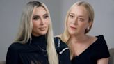 The Truth Behind Kim Kardashian and Chloë Sevigny's 'Variety' Pairing