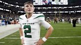 Zach Wilson Breaks Silence on Jets Departure