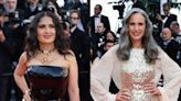 Women Over 40 at the 2024 Cannes Film Festival: PHOTOS