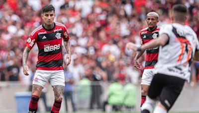 Onde assistir a Flamengo x Vasco pelo Brasileirão e aos outros jogos deste domingo (15)