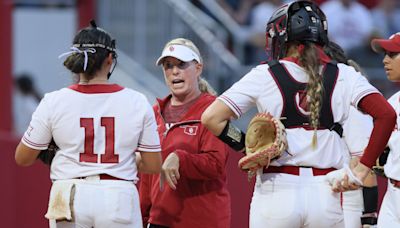 OU softball falls again in Bedlam as Sooners drop home series for first time since 2006