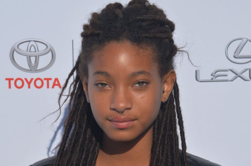 Listen: Willow Smith releases 'Empathogen' album