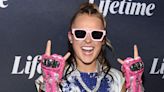 JoJo Siwa Thinks The 'SNL' Sketch Spoofing Her "Gay Pop" Comments Is "Iconic"