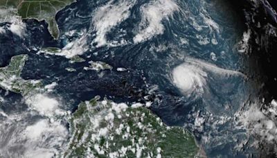 EEUU vaticina una activa temporada ciclónica en el Atlántico con hasta 13 huracanes