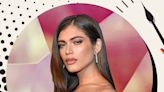 Beauty Around the Clock: Valentina Sampaio