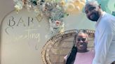 Pregnant Uzo Aduba Celebrates Baby Shower with Family and Friends: 'More Excited with Every Day'