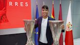 Óliver Torres se compromete por tres temporadas con Rayados de Monterrey