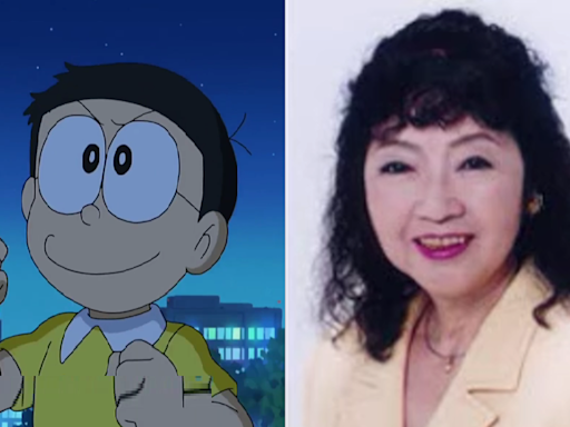 Noriko Ohara, voice actor behind Nobita in 'Doraemon,' dies at 88