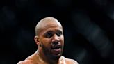 Deja vu for Ciryl Gane as heavyweight scores statement win at UFC Paris