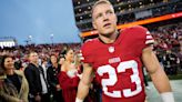 How Christian McCaffrey's grandfather from NJ blazed trail of family success to Super Bowl