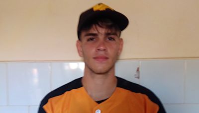 Pitcher alcanza su primera victoria en béisbol de Cuba - Noticias Prensa Latina