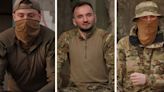 Canadians 'killing Russian soldiers' in Ukraine reveal how they cheated death