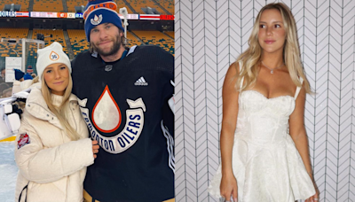 NHLer Jack Campbell's fiancée Ashley Sonnenberg celebrates bachelorette weekend in Los Angeles