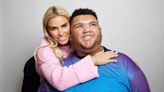 Katie Price confirms THIRD BBC documentary about Harvey days after her new show