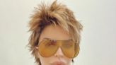 Lisa Rinna Debuts Her Shortest and Edgiest Haircut Yet: “Chop Chop”
