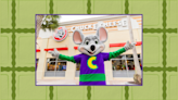 Chuck E. Cheese Animatronics Will Be Removed By End Of 2024