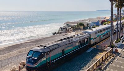 Pase de Verano de $15 dólares de Metrolink en viajes ilimitados por día en el sur de California - La Opinión