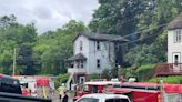 Family pet perishes in Lowellville house fire