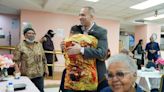 How Hakeem Jeffries’ Black Baptist upbringing and deep-rooted faith shapes his House leadership