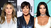Caitlyn Jenner Has ‘No Idea’ Whether Kris Leaked Kim Kardashian’s Sex Tape