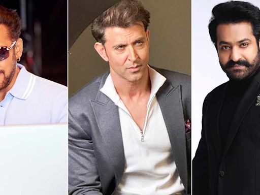 Box Office: Only Salman Khan's Sikandar & Hrithik Roshan-Jr NTR's War 2 Might Register #1 Bollywood Opening By Beating...