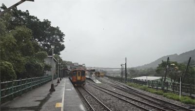 台鐵「這一線」跟進平溪線停駛！ 預計午夜恢復