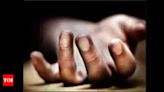 Man Kills Wife and Brother-in-law with Screwdriver in Delhi | Delhi News - Times of India