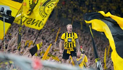 Dortmund, Bayern Munich and the Siren Song of Yesterday