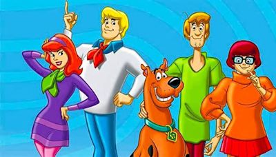 Scooby-Doo tendrá una nueva serie live-action en Netflix