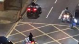 City police investigate dangerous quad bikers