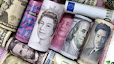 Dollar shaky after euro rebound; yen mired at 34-year low