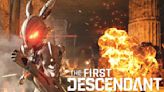 The First Descendant player count flies past 150,000 on Steam in first hour of launch