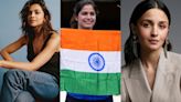 Deepika Padukone-Alia Bhatt Congratulate Manu Bhaker On Her Historic Win