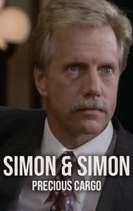 Simon & Simon: In Trouble Again