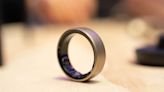 Helio Ring: Amazfit's Smart Ring Finally Hits Stores