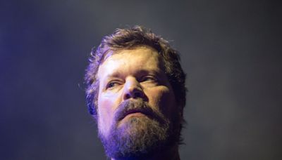 John Grant: ‘It’s seen as a valid opinion these days to say you don’t believe the Holocaust happened’